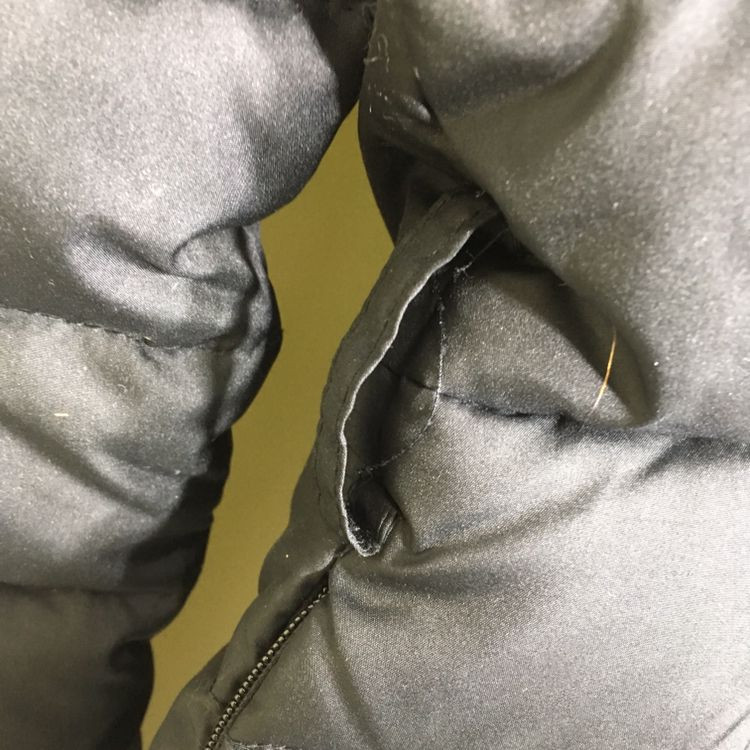 [Roem 66]로엠 오리털 다운패딩 이미지