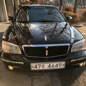 그랜저XG S2.5 03년 5월식 팝니다
