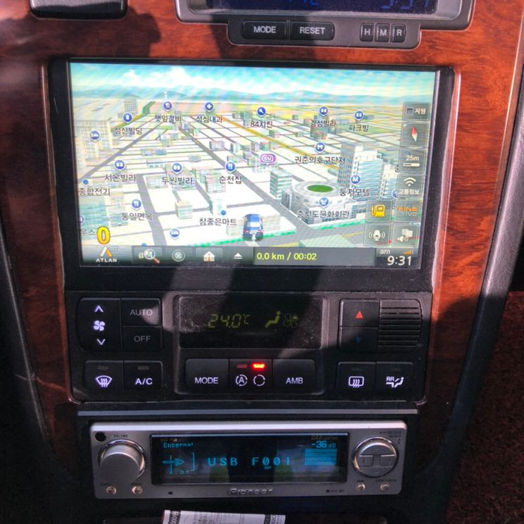 그랜저XG S2.5 03년 5월식 팝니다 이미지