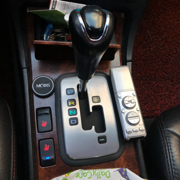 그랜저XG S2.5 03년 5월식 팝니다 이미지