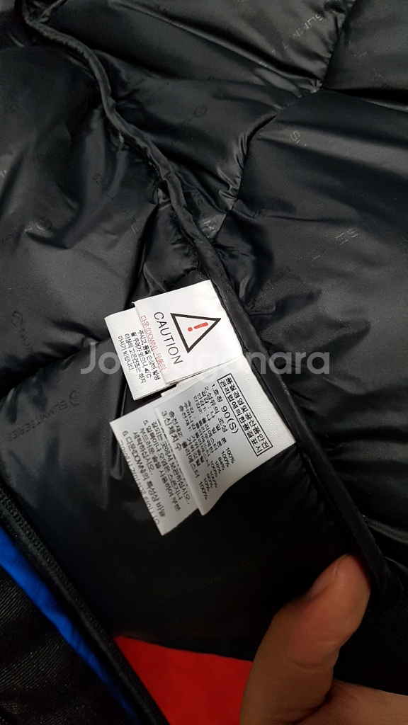 노스페이스 히말라야패딩2 가격내림33만--4