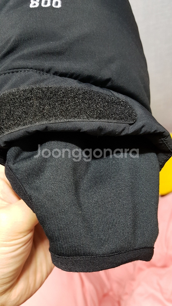 노스페이스 히말라야패딩2 가격내림33만--7