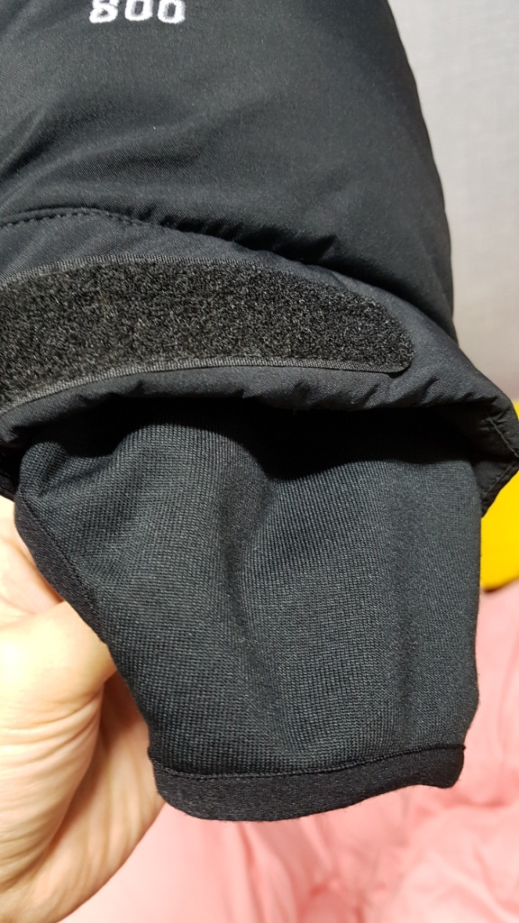 노스페이스 히말라야패딩2 가격내림33만--7