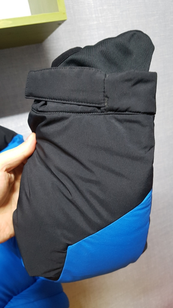 노스페이스 히말라야패딩2 가격내림33만--8