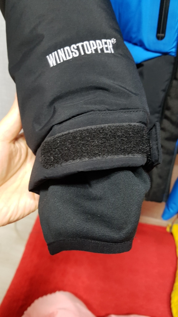 노스페이스 히말라야패딩2 가격내림33만--9