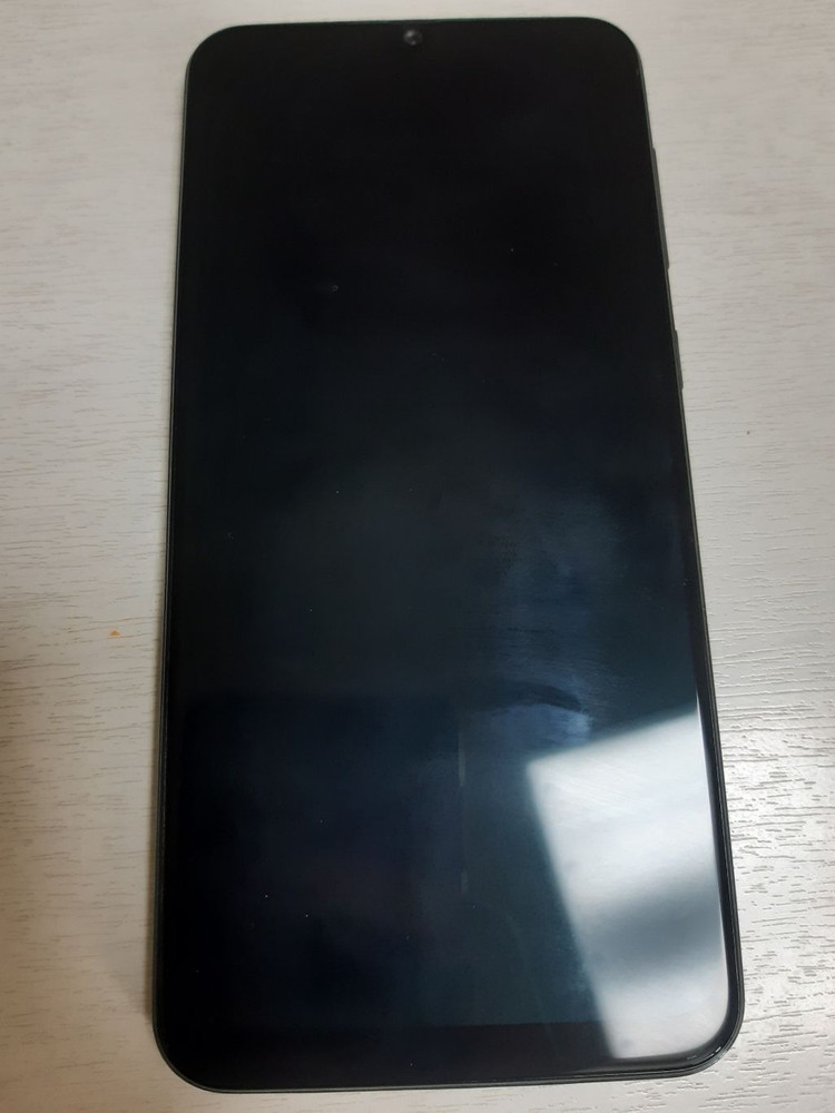 갤럭시 a30 A급 급처분 이미지