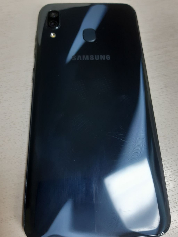 갤럭시 a30 A급 급처분 이미지