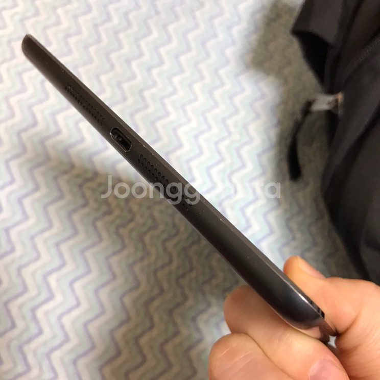 아이패드 미니1 32GB WIFI--1