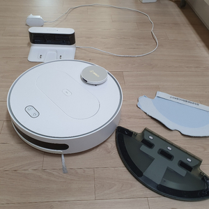 (부산) 로봇청소기 치후360 s6