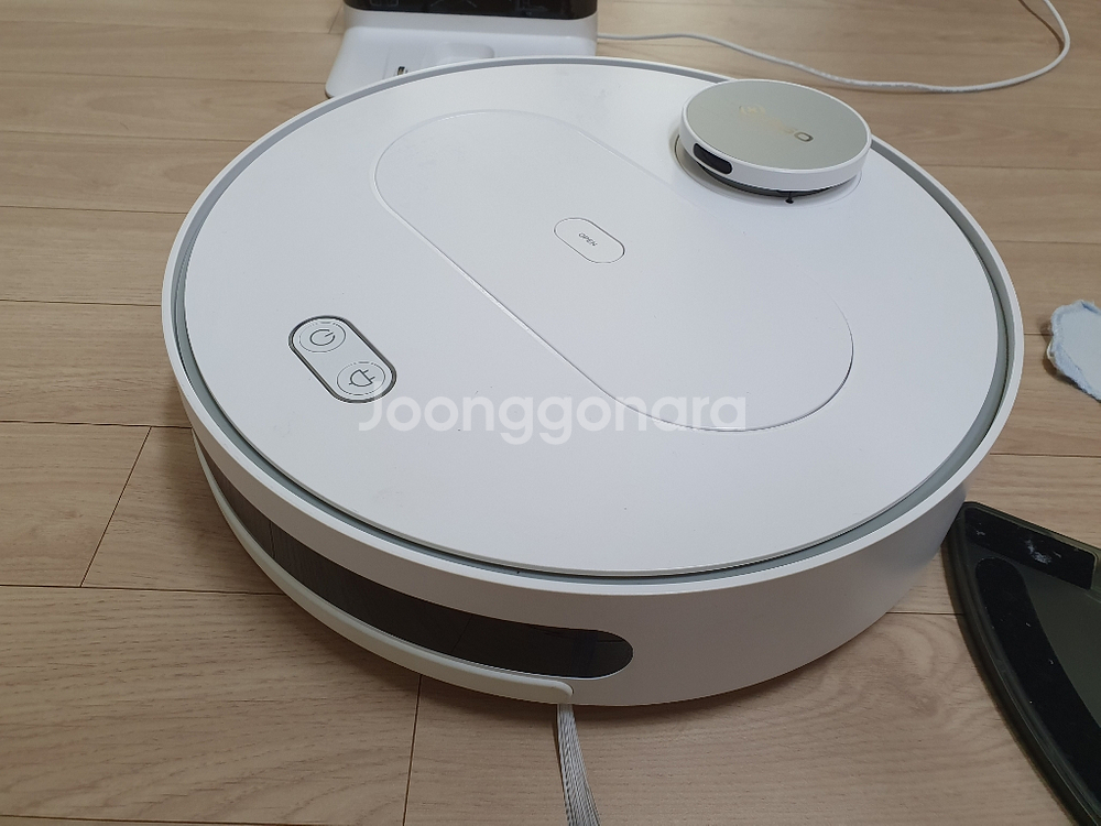 (부산) 로봇청소기 치후360 s6--1