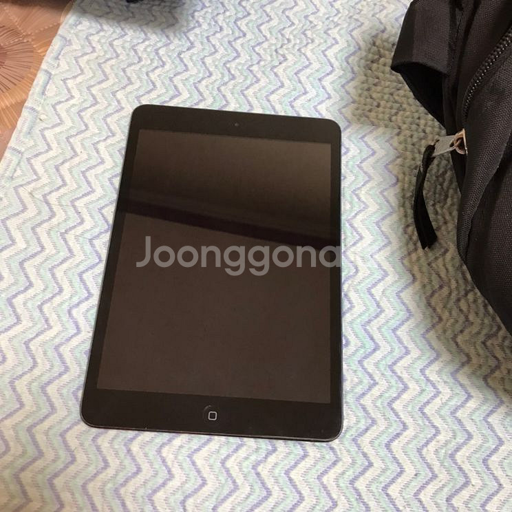 아이패드미니1 32GB WIFI--0