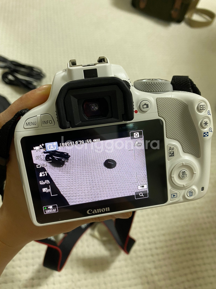 캐논 EOS100D 18-55mm--2