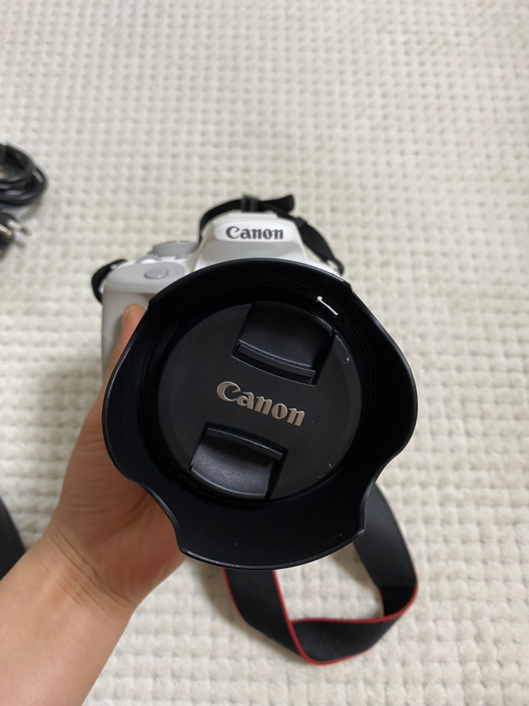 캐논 EOS100D 18-55mm--4