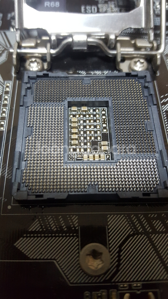ASUS B150M-A/M.2 보드 판매합니다.--2