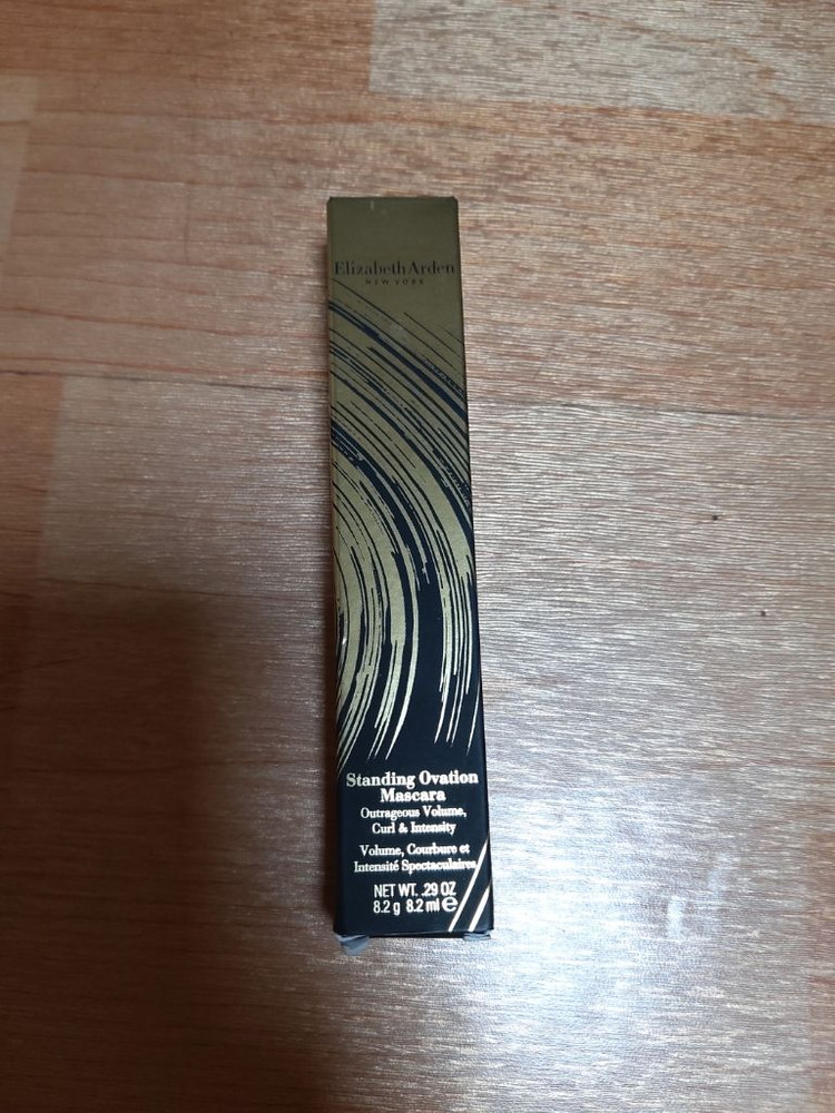 엘리자베스아덴 마스카라--0