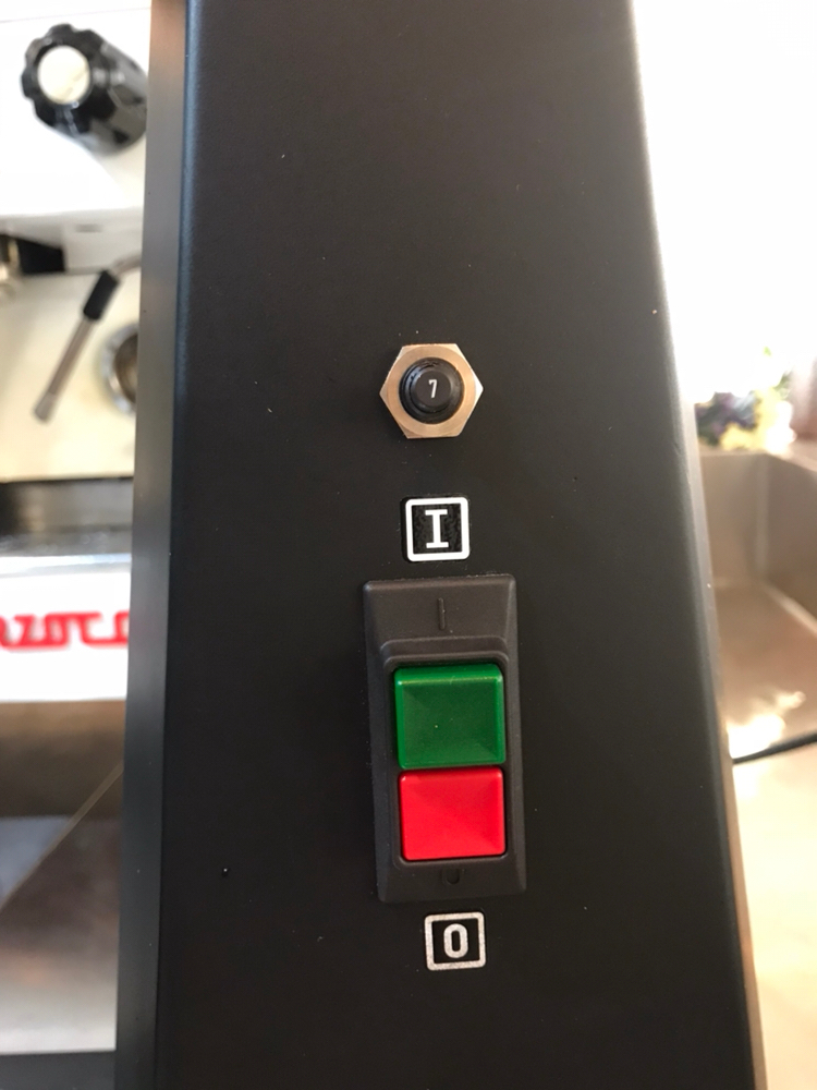 말코닉 ek43 그라인더 판매합니다. 급매합니다 이미지