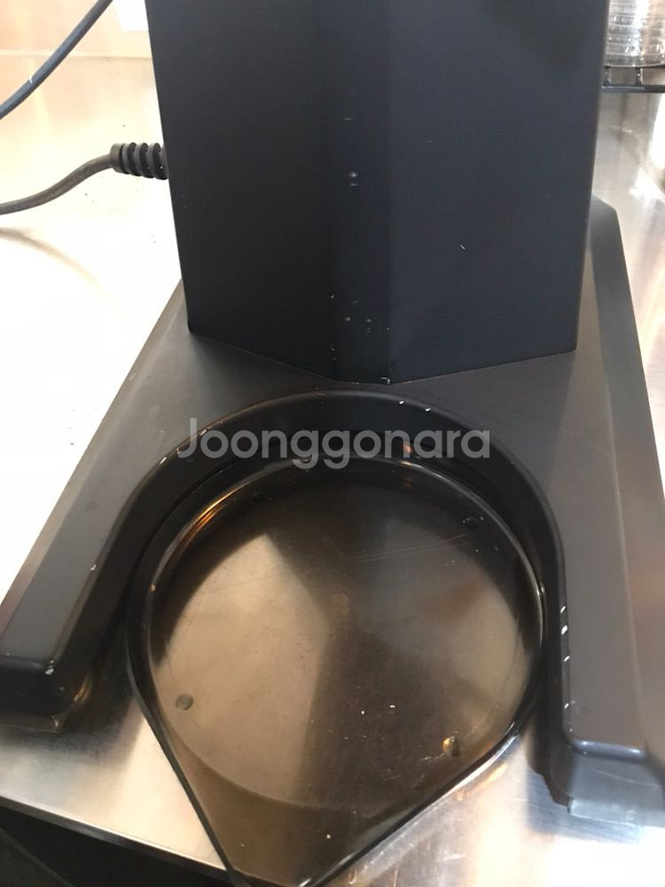 말코닉 ek43 그라인더 판매합니다. 급매합니다--4