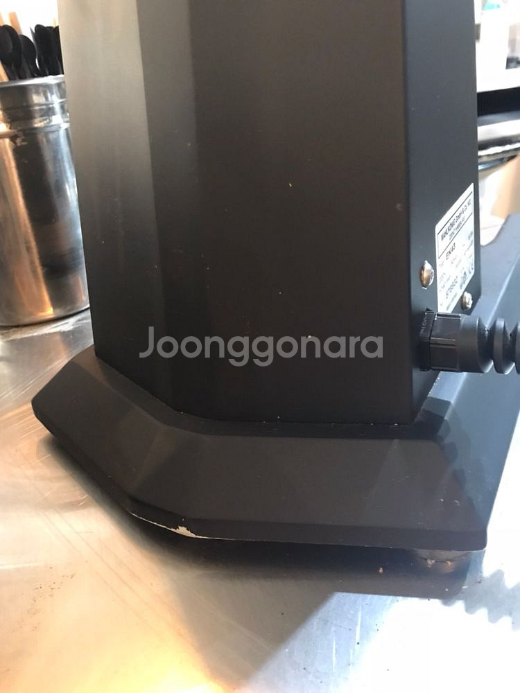 말코닉 ek43 그라인더 판매합니다. 급매합니다--7