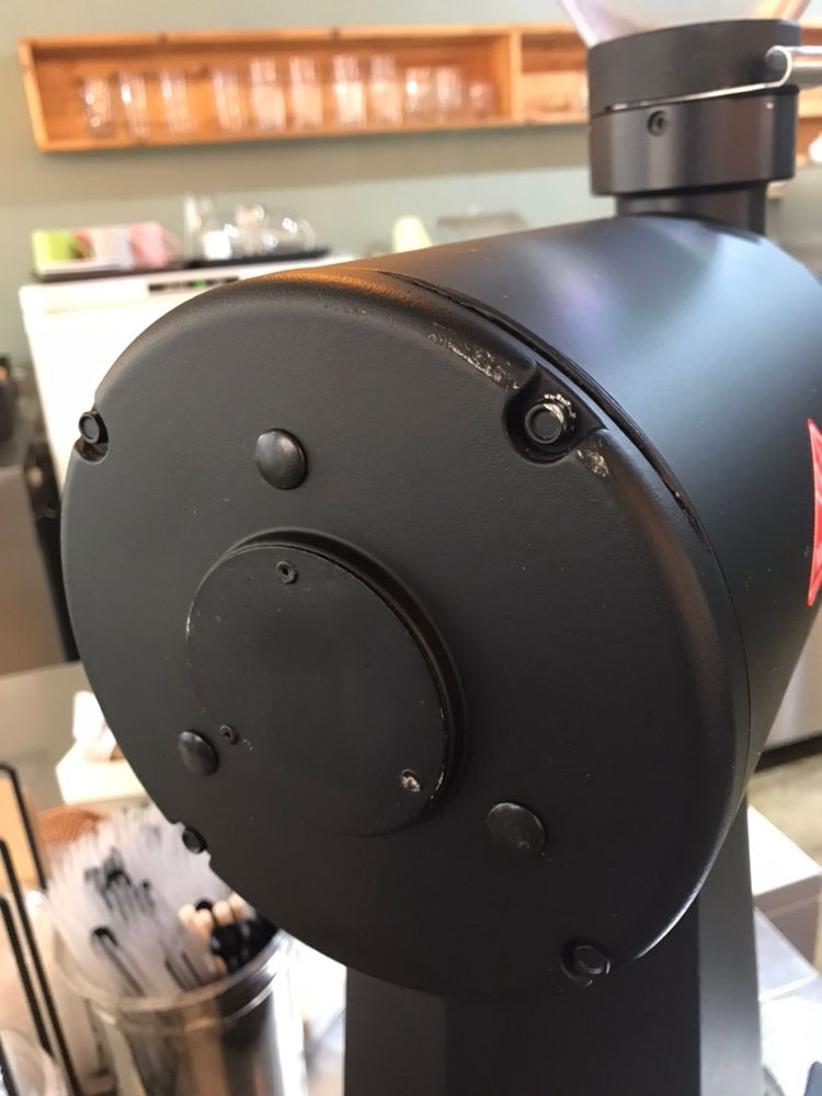 말코닉 ek43 그라인더 판매합니다. 급매합니다 이미지