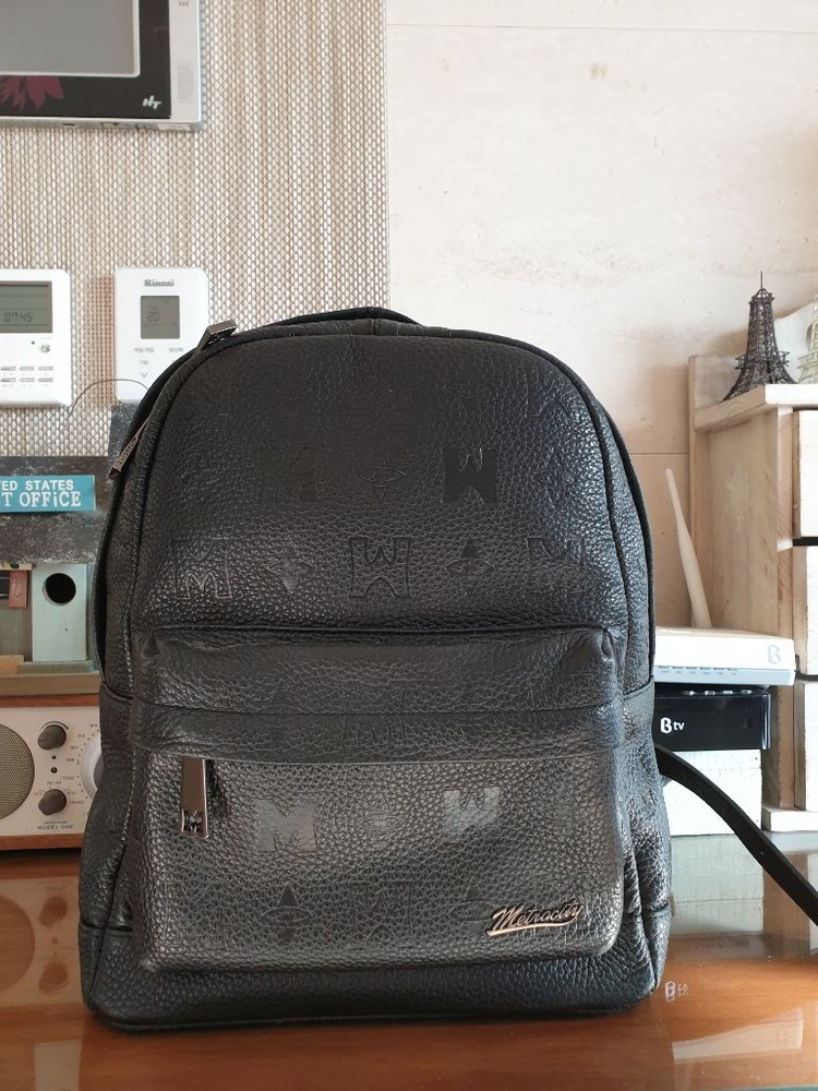 메트로시티 백팩 m--0