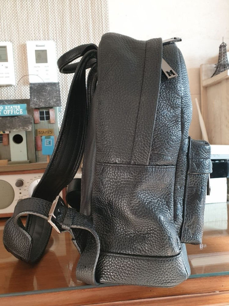 메트로시티 백팩 m--1