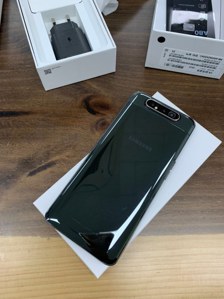 갤럭시 a80 풀박스--2