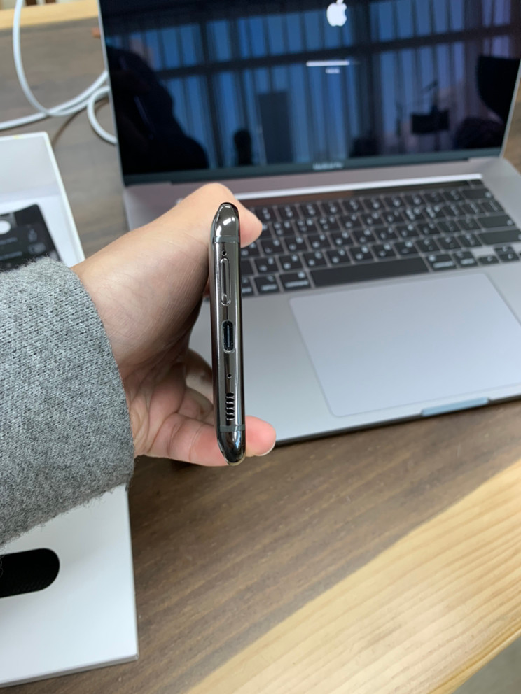 갤럭시 a80 풀박스--3