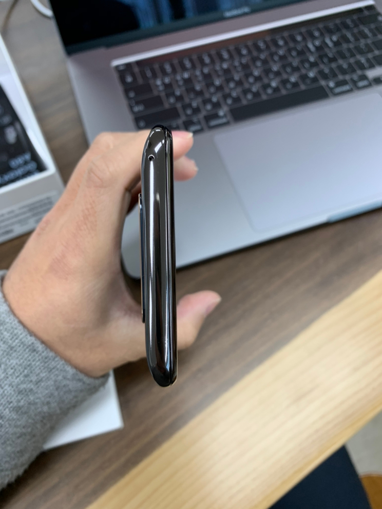 갤럭시 a80 풀박스--5