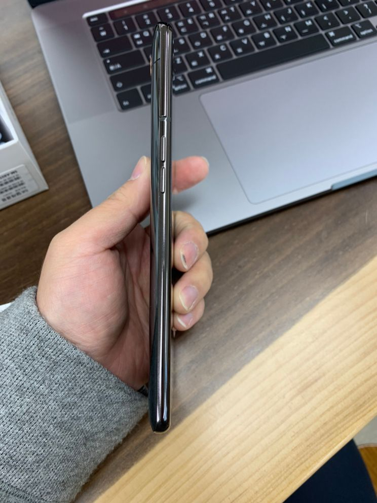 갤럭시 a80 풀박스--6