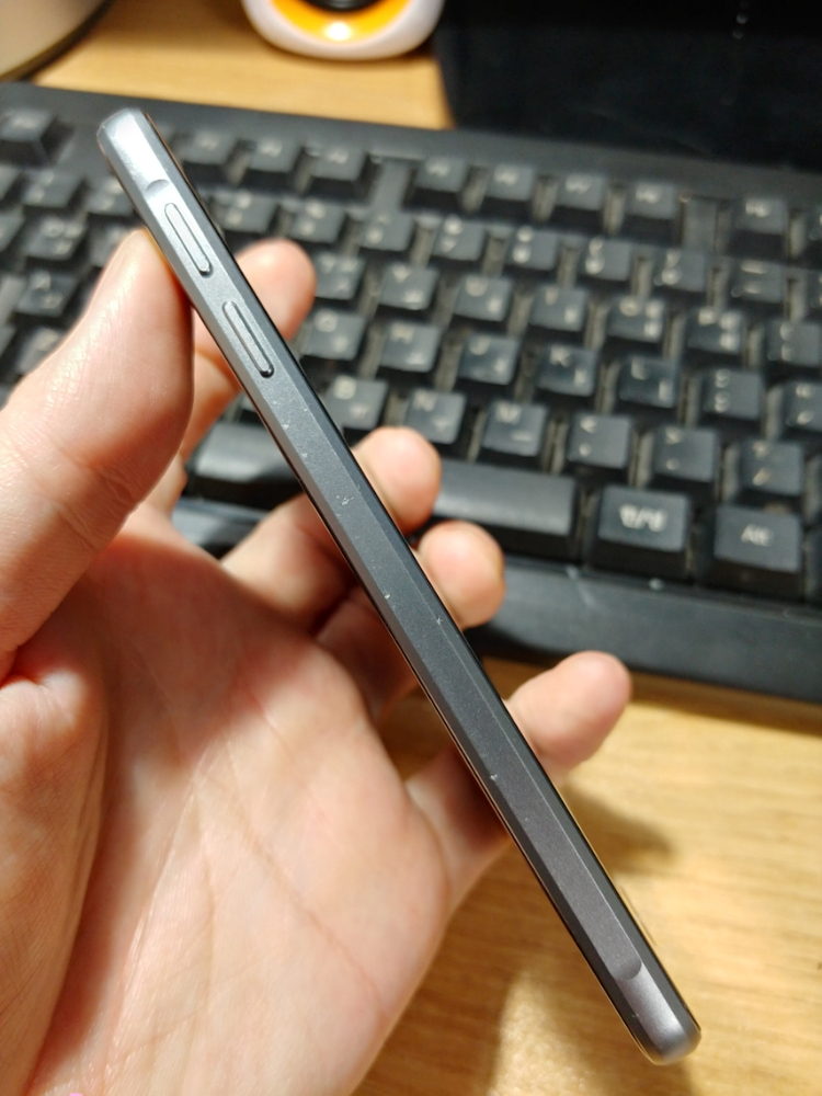 갤럭시 A3 2016 A310 블랙 4.5만 정상해지--4