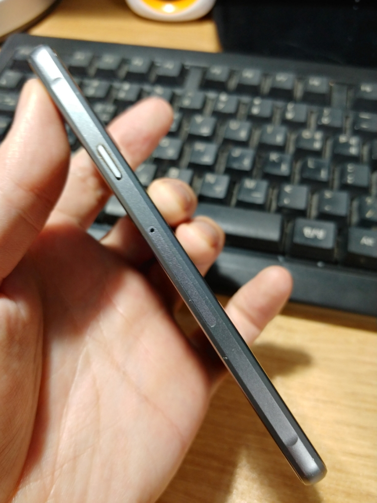 갤럭시 A3 2016 A310 블랙 4.5만 정상해지--5