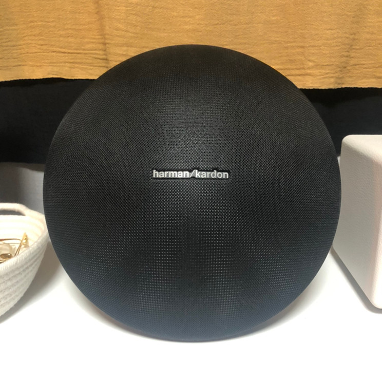 하만카돈 오닉스스튜디오3 이미지