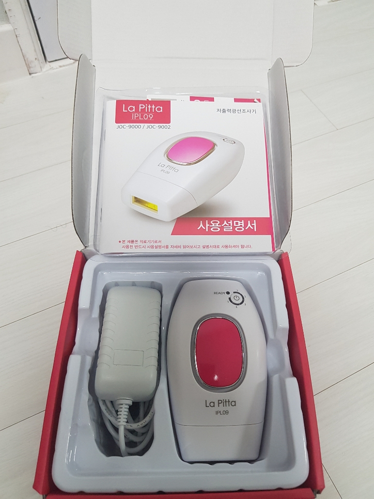 라피타 제모기--0