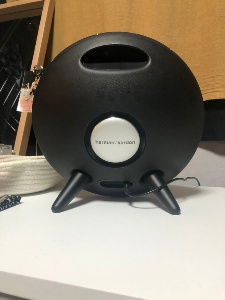 하만카돈 오닉스스튜디오3 이미지