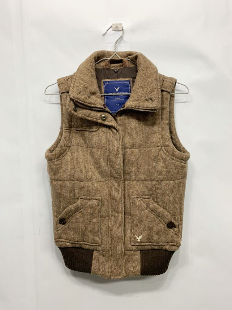 90사이즈/아메리칸이글 남성 조끼--0