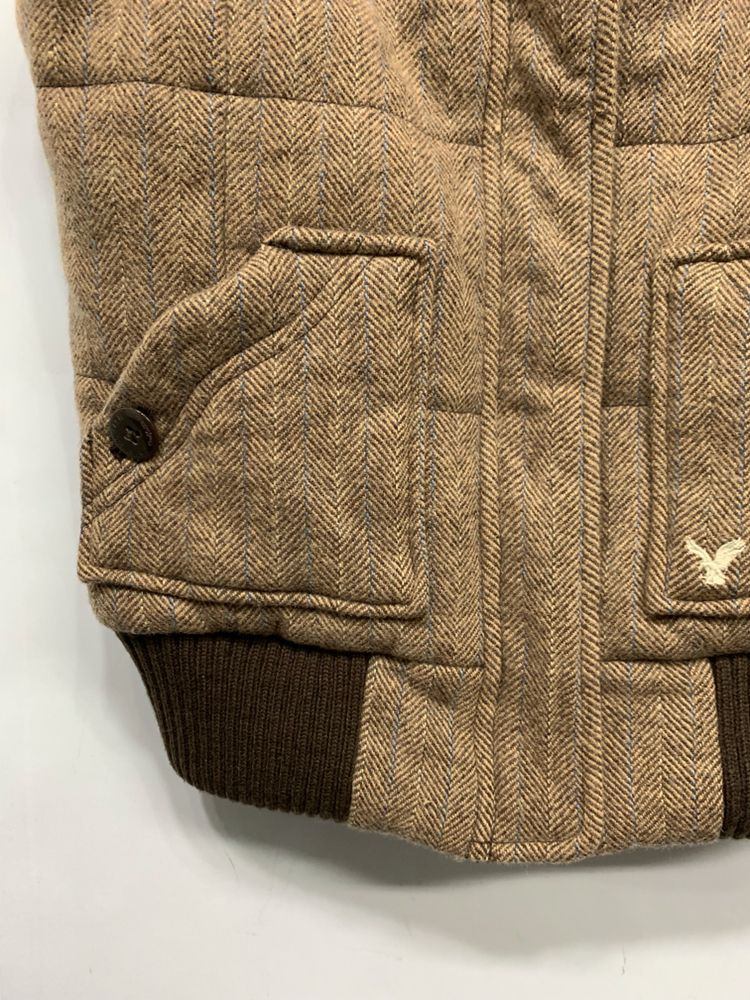 90사이즈/아메리칸이글 남성 조끼--2