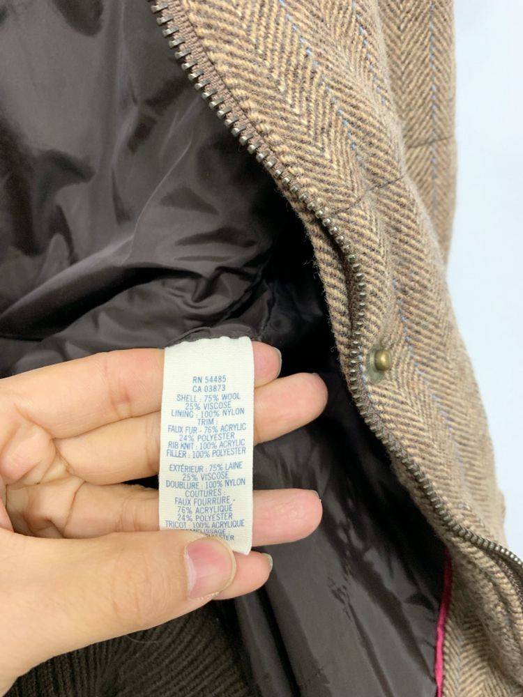 90사이즈/아메리칸이글 남성 조끼--6