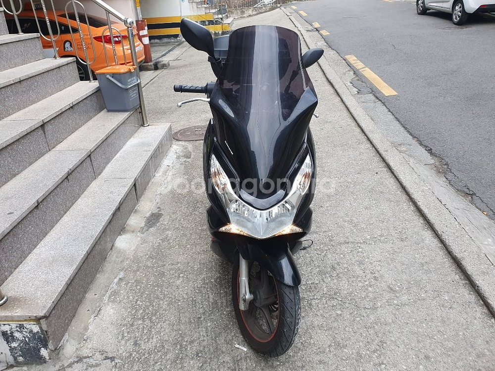 혼다 pcx 125cc 판매합니다--0