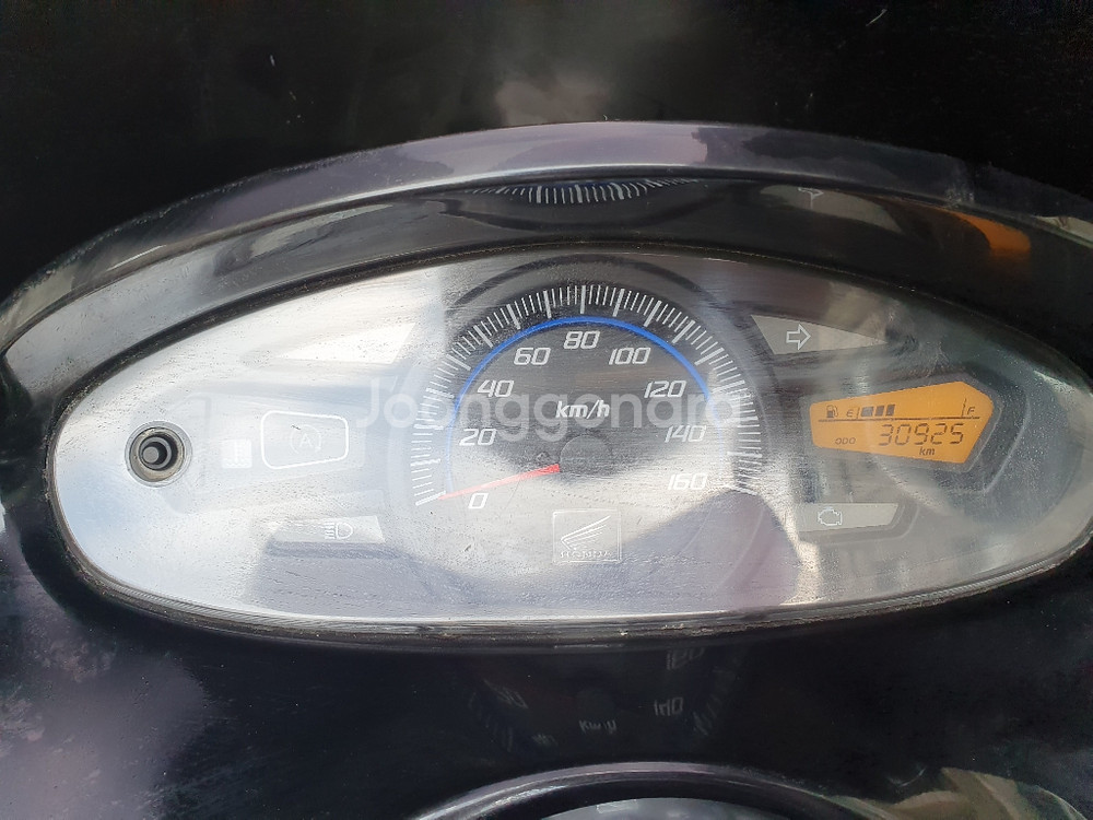 혼다 pcx 125cc 판매합니다--4
