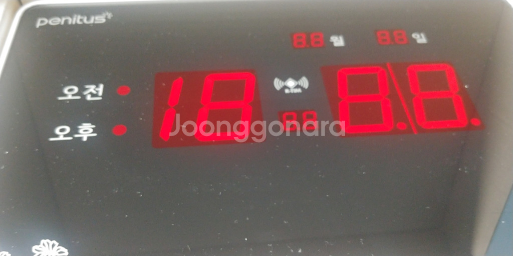 penitus SH25R 페니투스 시계--0
