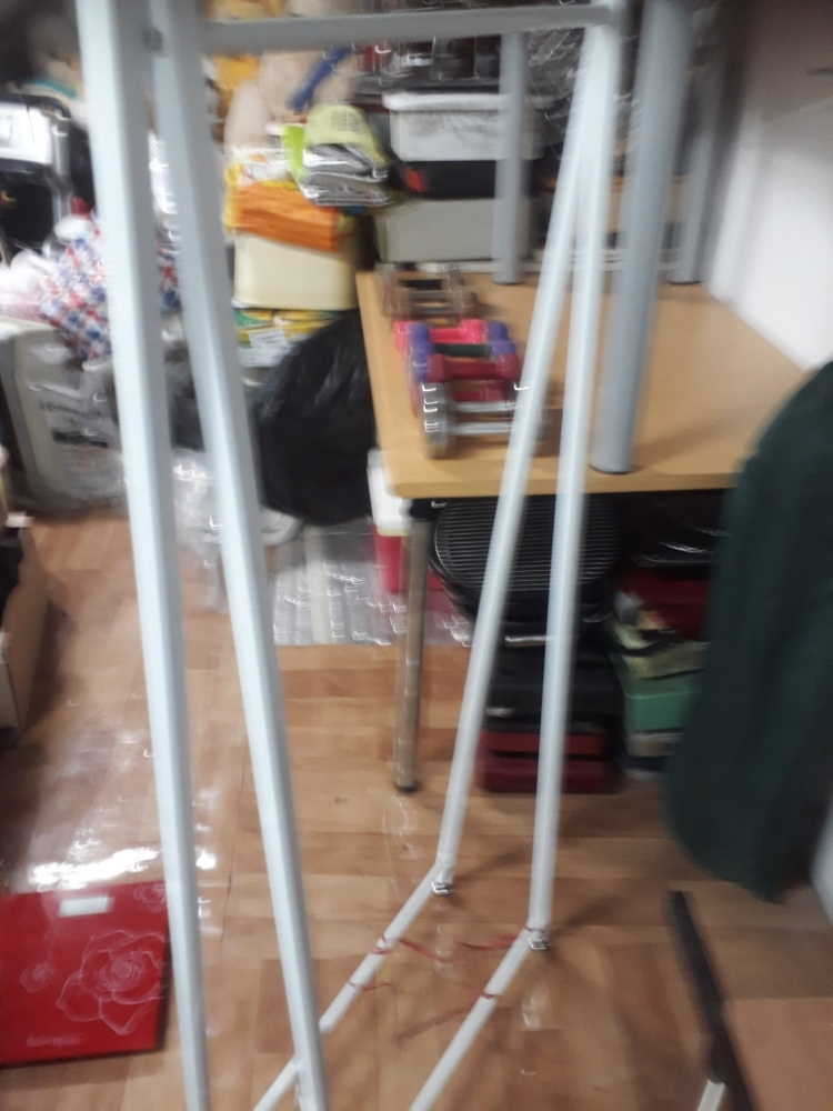 차량용 캐리어 처분합니다 이미지