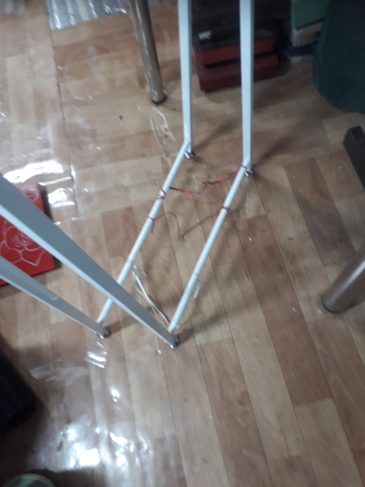 차량용 캐리어 처분합니다 이미지