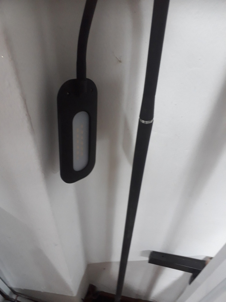 차량용 캐리어 처분합니다 이미지