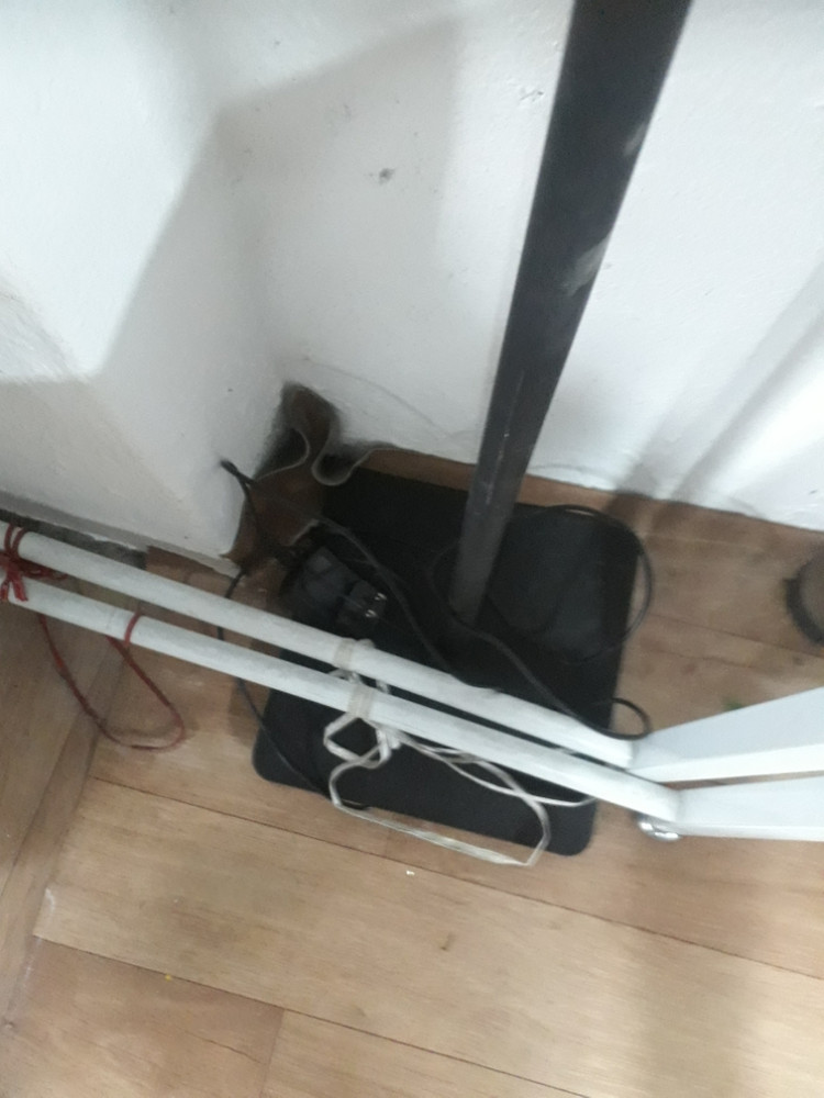 차량용 캐리어 처분합니다 이미지