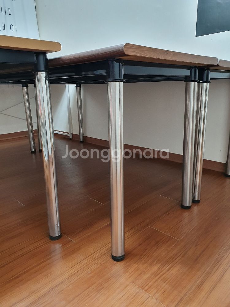책상, 의자--1