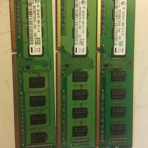 ddr3 10600 2gb 램