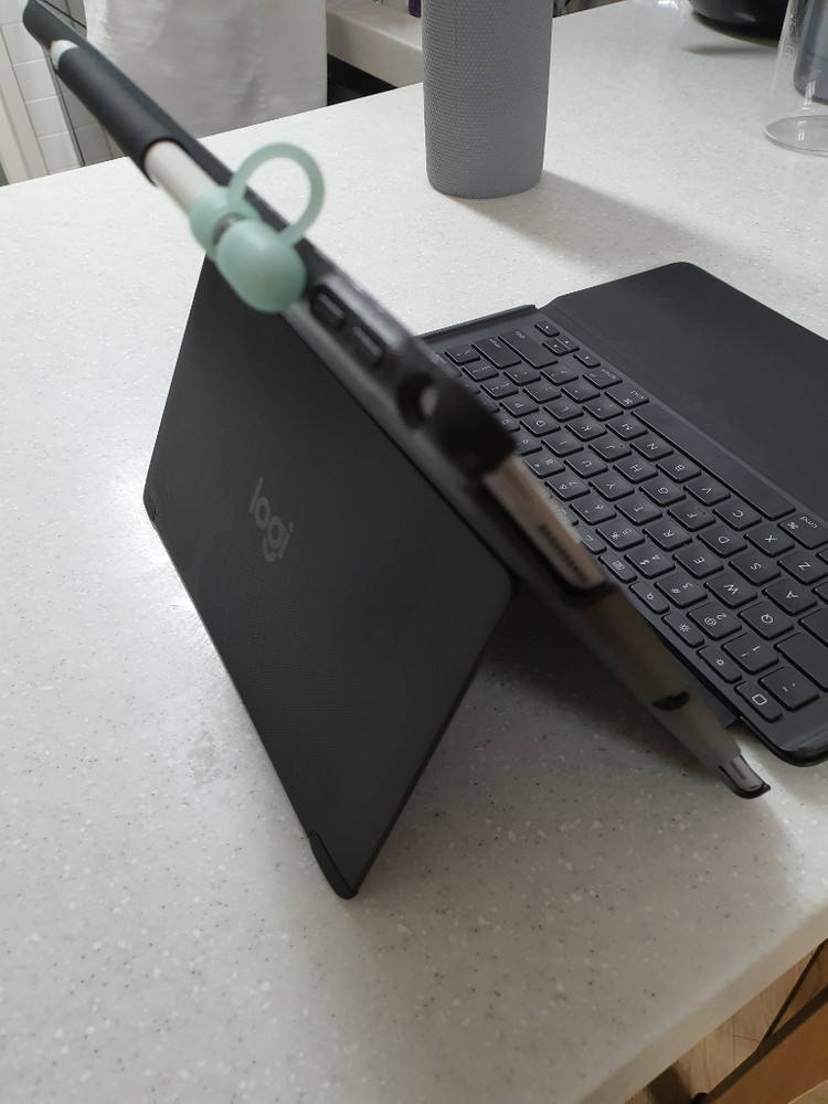 아이패드 프로 2세대 wifi 12.9인치 64G +펜--1