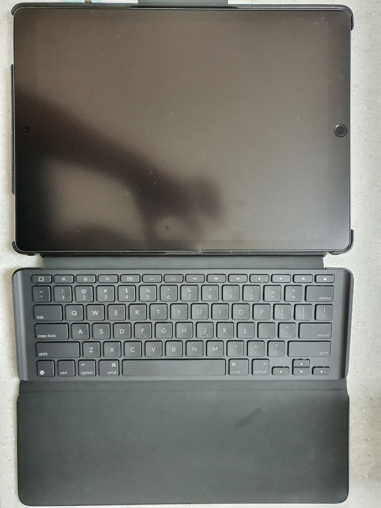 아이패드 프로 2세대 wifi 12.9인치 64G +펜--2