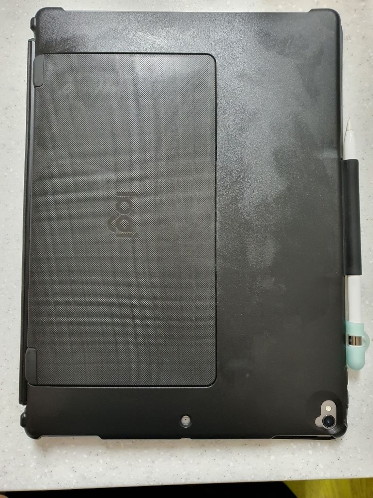 아이패드 프로 2세대 wifi 12.9인치 64G +펜--4