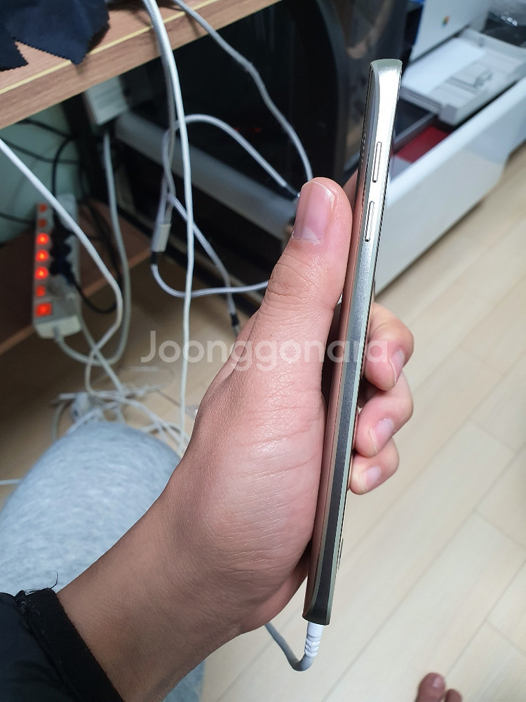 lg 노트5 32g 8만원에팝니다--3